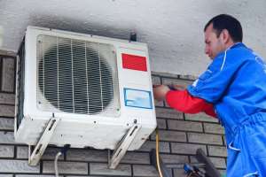 24/7 and Emergency HVAC Near Union, NJ | Air Conidtioning and Heating Contractors